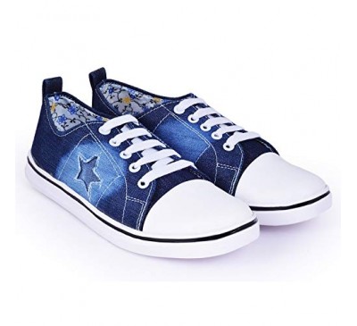 Trendy Look Casual Sneakers