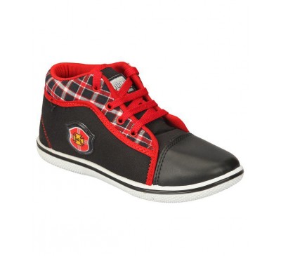 Red Casual Shoes for Kids